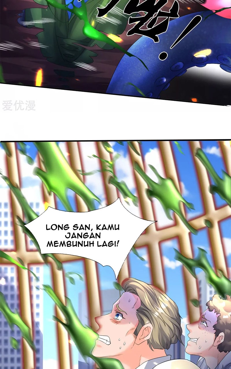 Wan Gu Shen Wang chapter 239 halaman 18