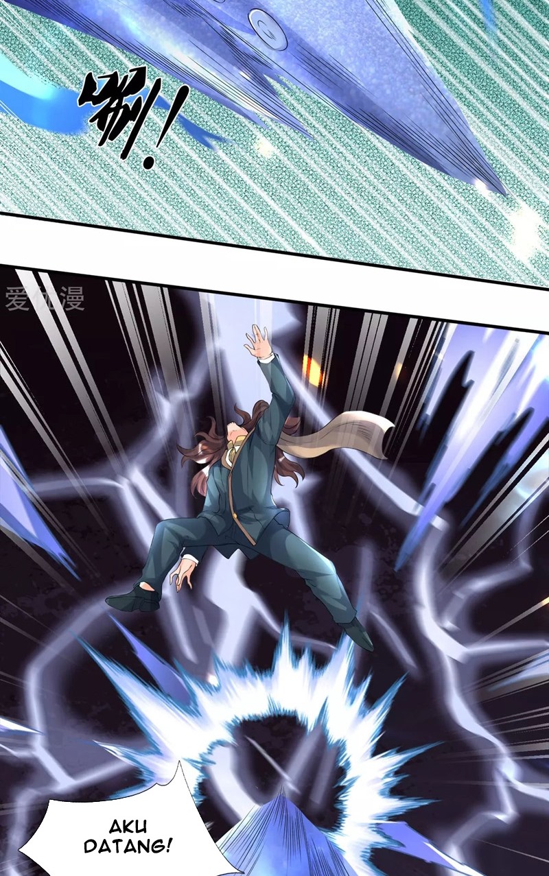 Wan Gu Shen Wang chapter 239 halaman 24