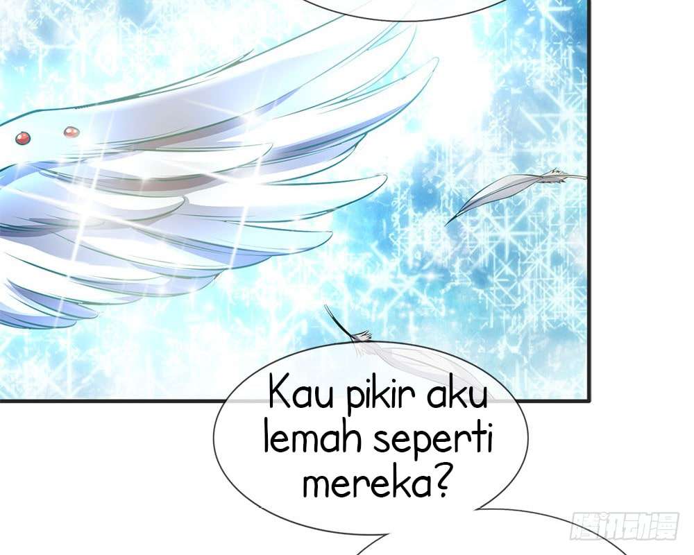 Wan Gu Shen Wang Bab 24 halaman 13