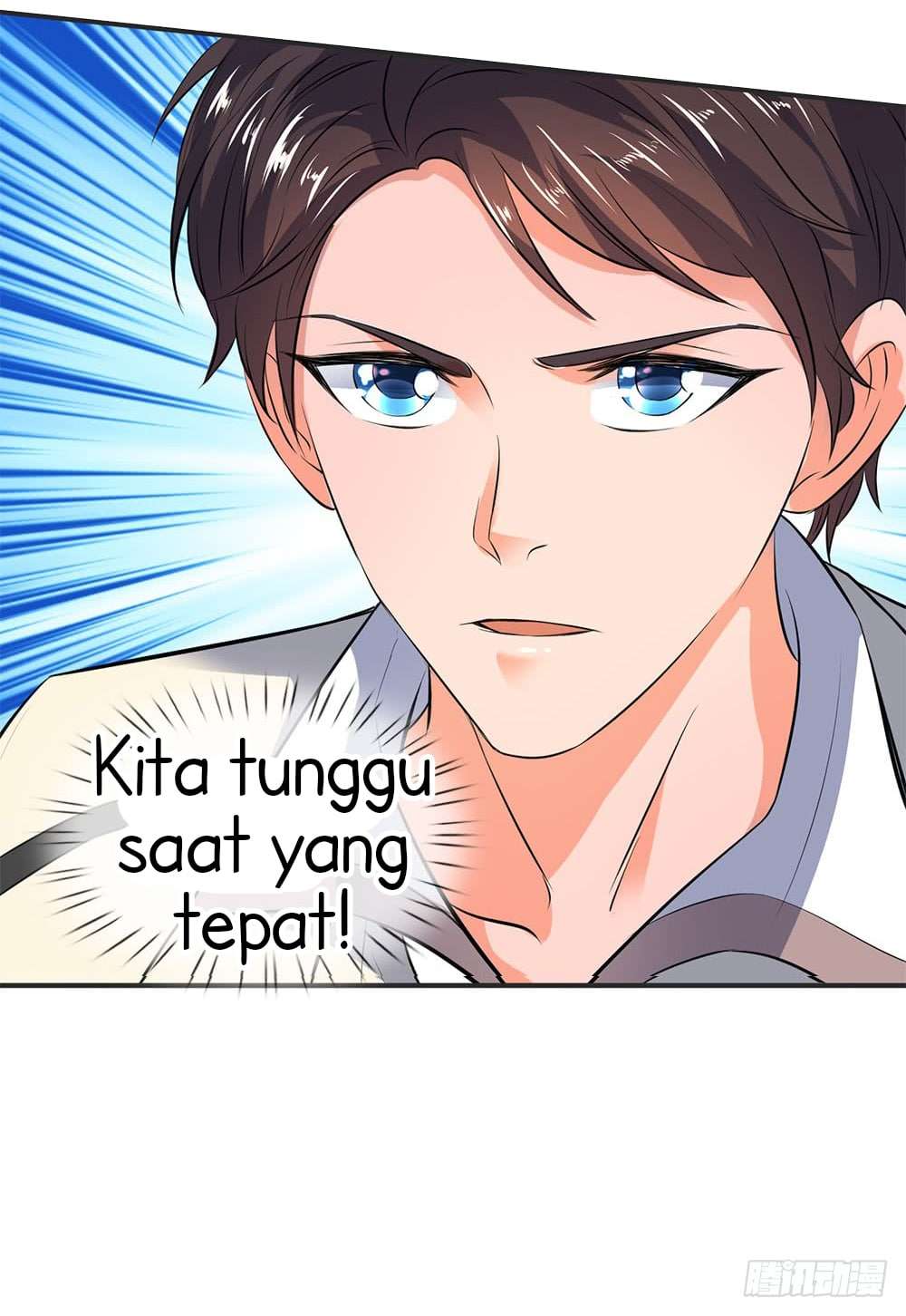 Wan Gu Shen Wang chapter 25 halaman 16