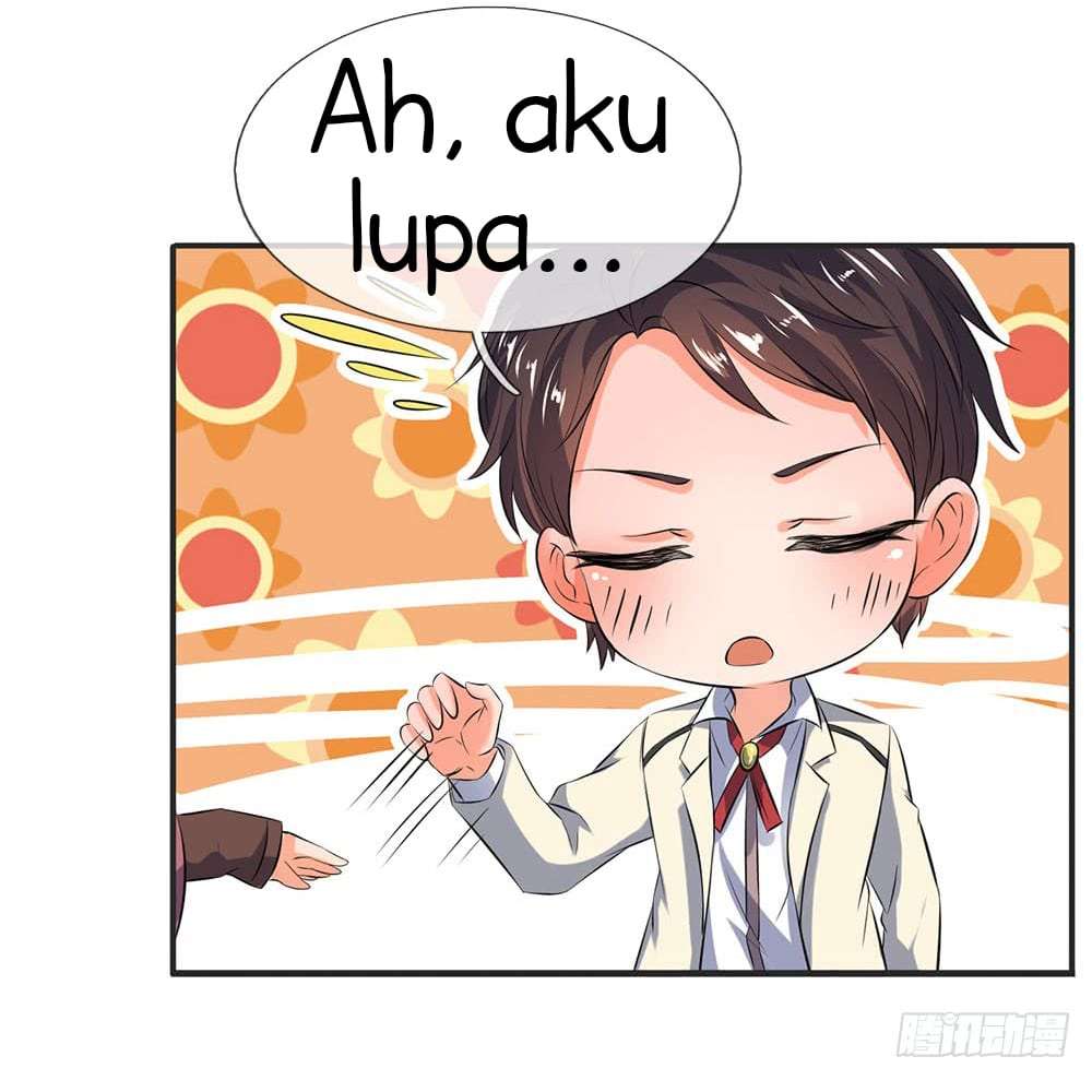 Wan Gu Shen Wang chapter 25 halaman 18