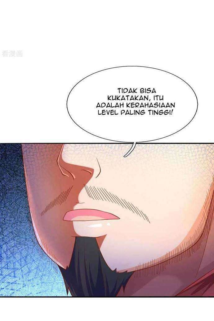 Wan Gu Shen Wang Bab 251 halaman 12