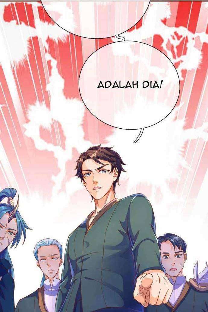 Wan Gu Shen Wang Bab 251 halaman 19