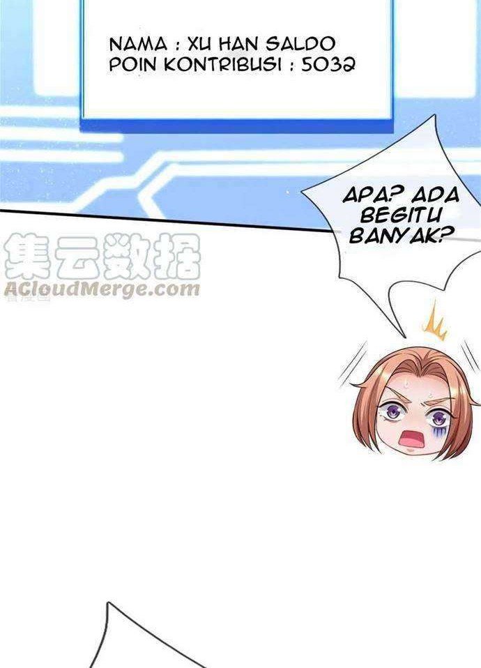 Wan Gu Shen Wang chapter 253 halaman 5