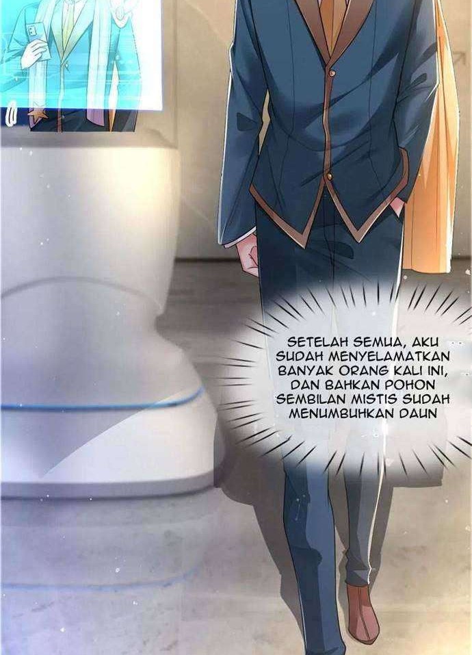Wan Gu Shen Wang chapter 253 halaman 7