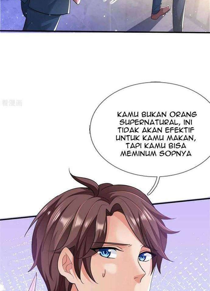Wan Gu Shen Wang chapter 253 halaman 9