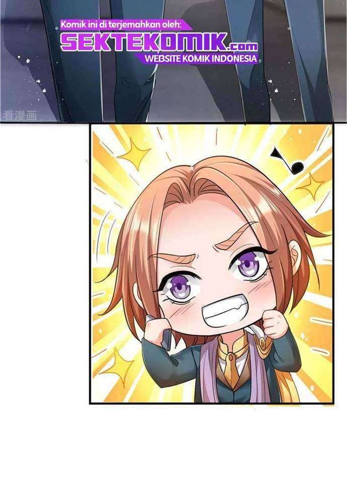Wan Gu Shen Wang chapter 253 halaman 11