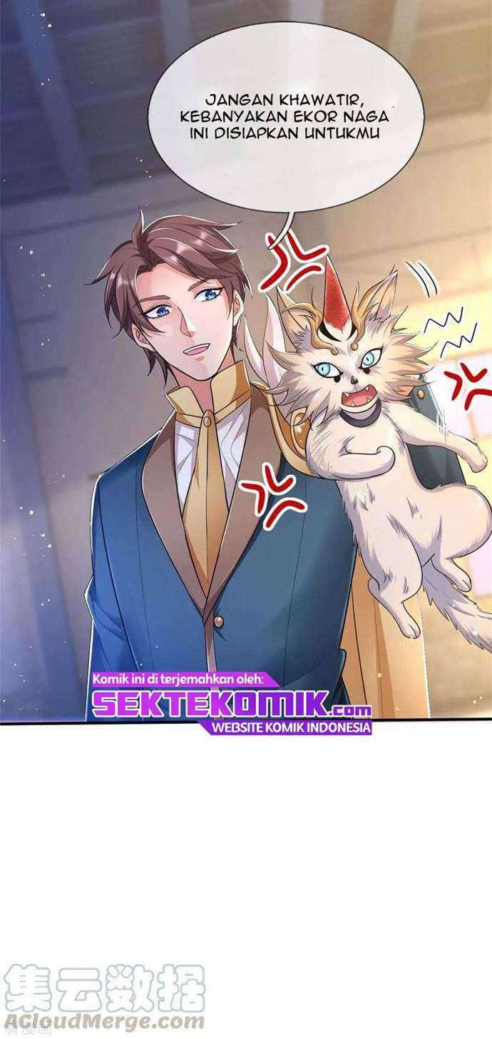 Wan Gu Shen Wang chapter 253 halaman 16