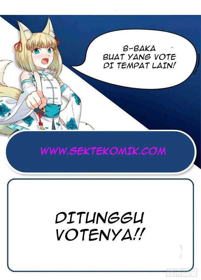 Wan Gu Shen Wang chapter 253 halaman 17
