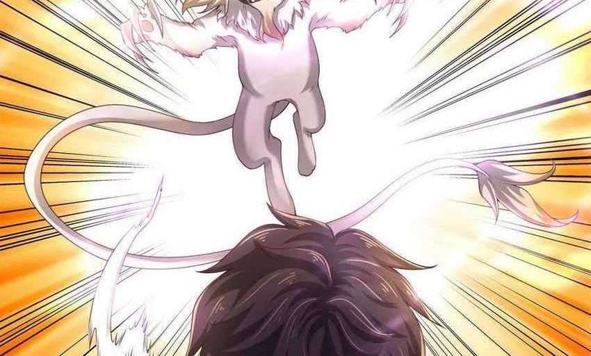 Wan Gu Shen Wang chapter 254 halaman 5