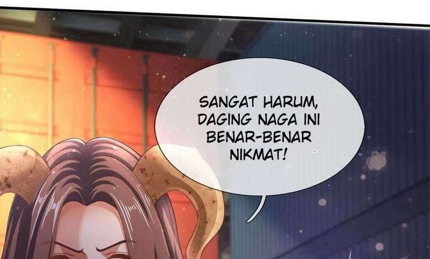 Wan Gu Shen Wang chapter 254 halaman 9