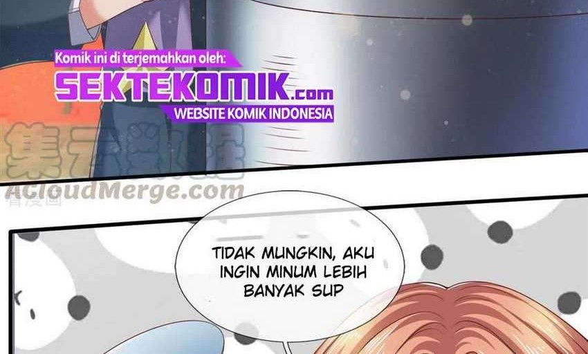 Wan Gu Shen Wang chapter 254 halaman 25
