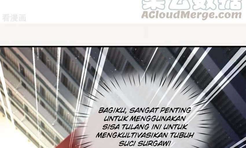 Wan Gu Shen Wang chapter 254 halaman 27