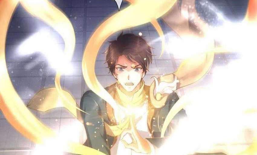 Wan Gu Shen Wang chapter 254 halaman 29