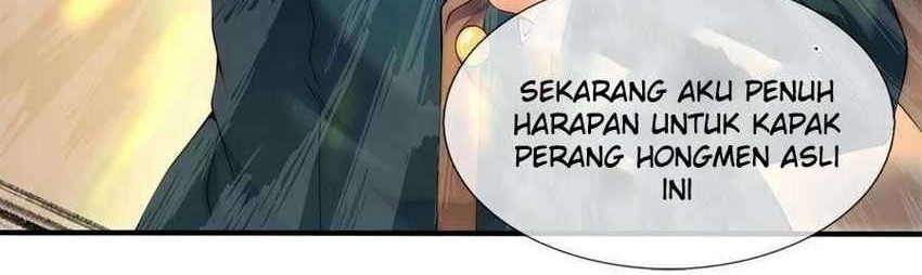 Wan Gu Shen Wang Bab 255 halaman 9