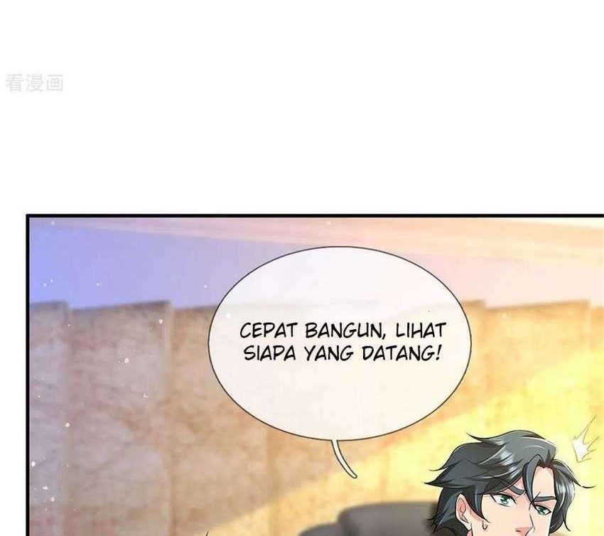 Wan Gu Shen Wang Bab 256 halaman 11