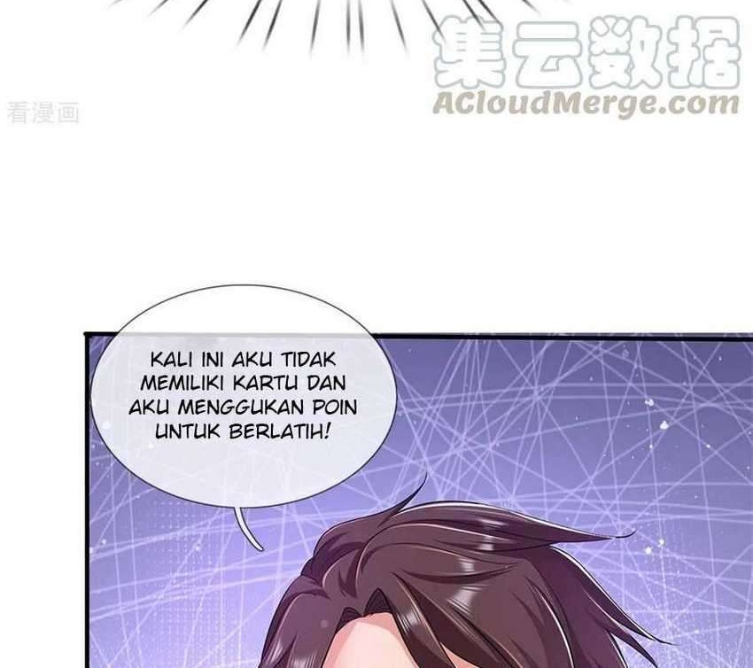 Wan Gu Shen Wang Bab 256 halaman 15