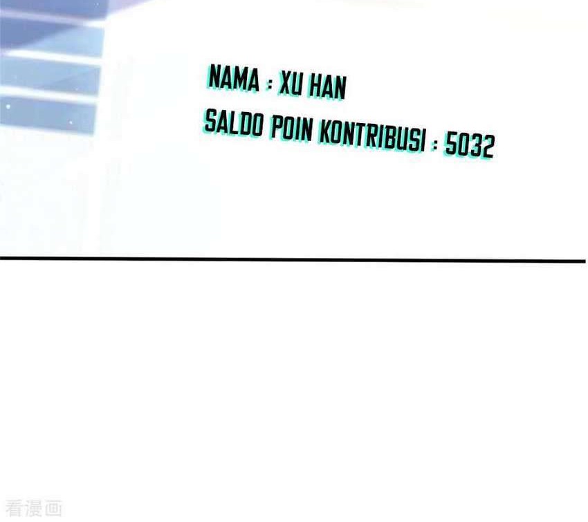 Wan Gu Shen Wang Bab 256 halaman 31