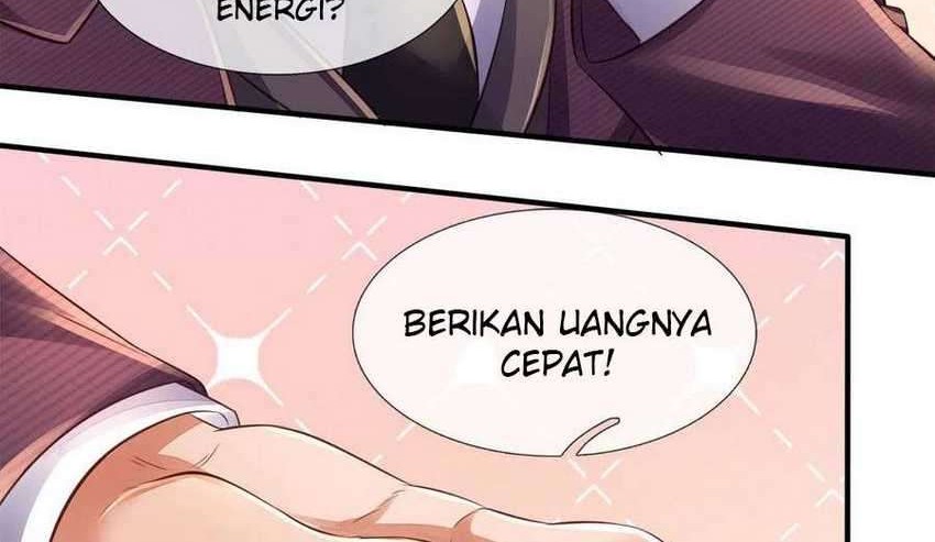Wan Gu Shen Wang Bab 257 halaman 15