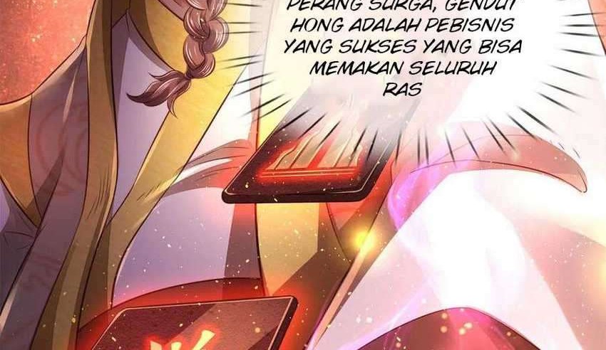 Wan Gu Shen Wang Bab 257 halaman 17