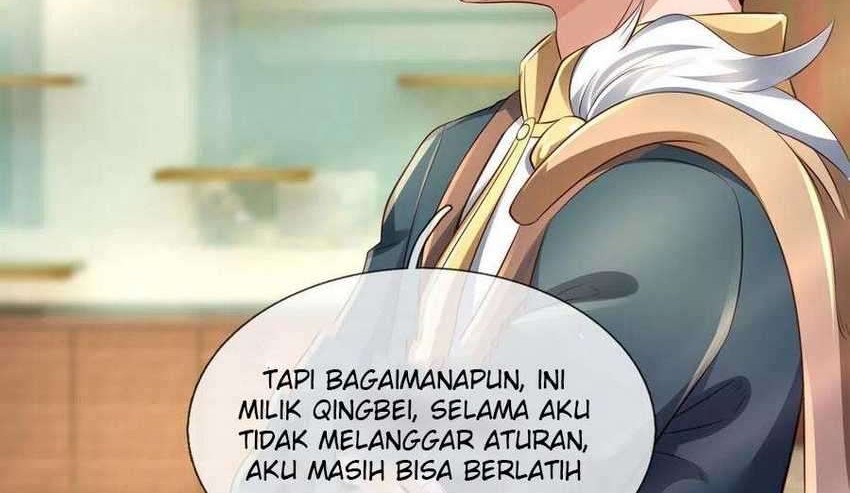 Wan Gu Shen Wang Bab 257 halaman 21