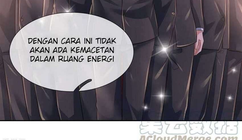 Wan Gu Shen Wang Bab 257 halaman 23