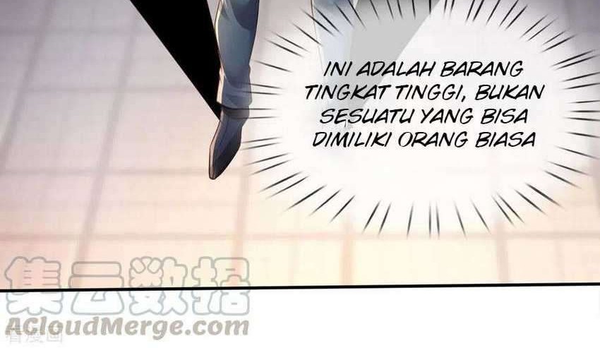 Wan Gu Shen Wang Bab 257 halaman 31