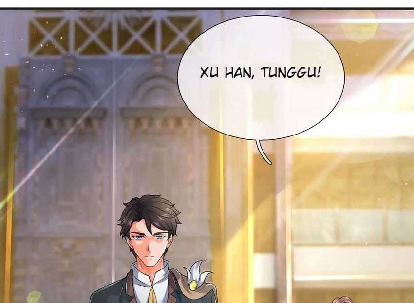 Wan Gu Shen Wang chapter 258 halaman 13