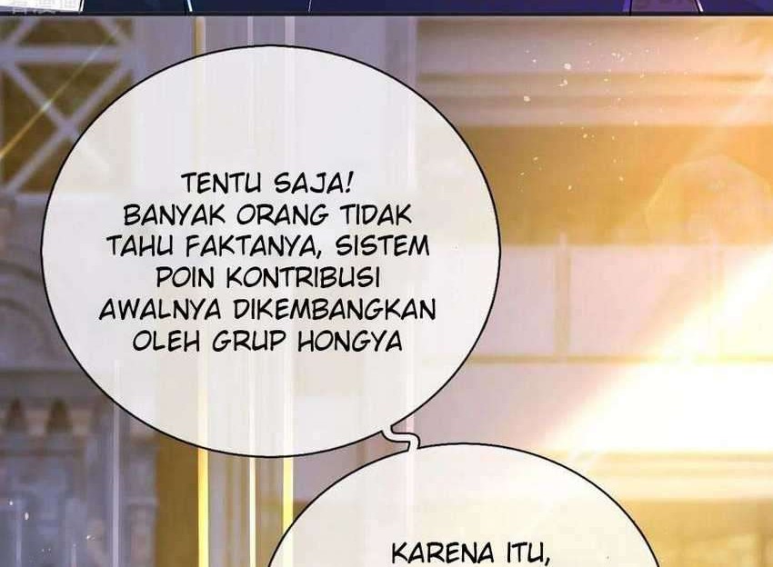 Wan Gu Shen Wang chapter 258 halaman 17