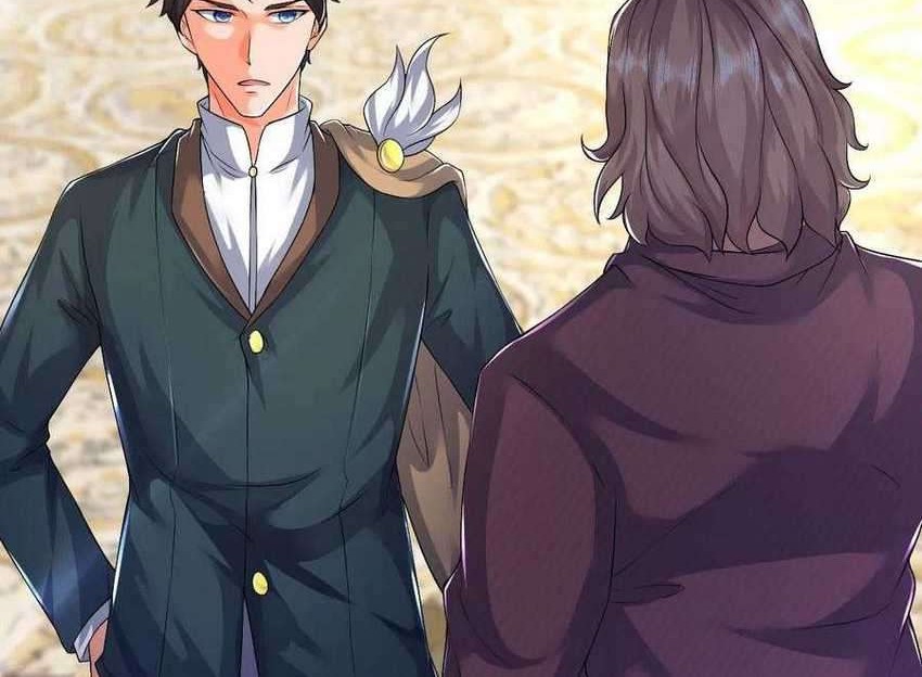Wan Gu Shen Wang chapter 258 halaman 19