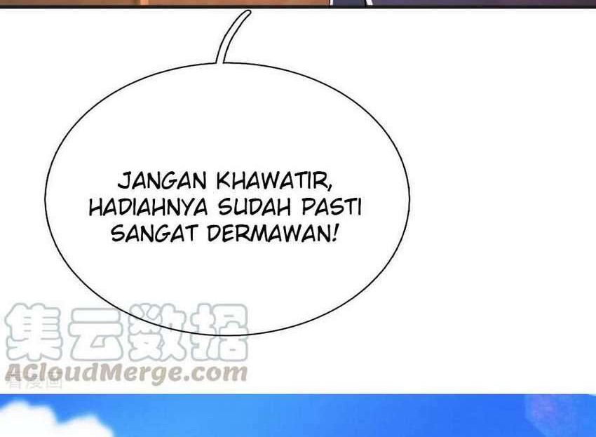 Wan Gu Shen Wang chapter 258 halaman 21