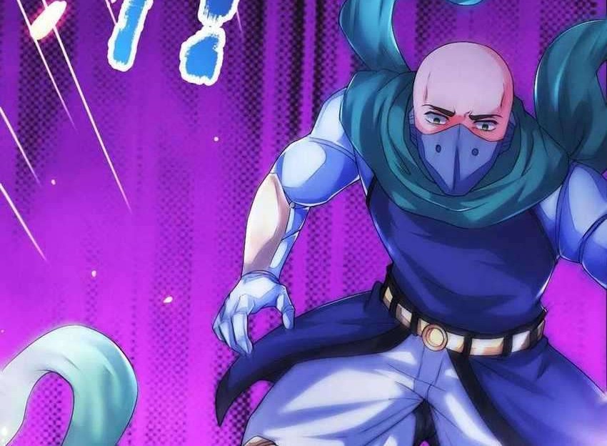 Wan Gu Shen Wang chapter 258 halaman 25
