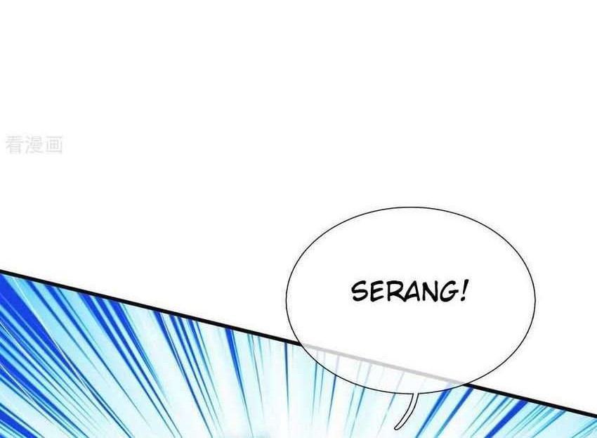 Wan Gu Shen Wang chapter 258 halaman 27