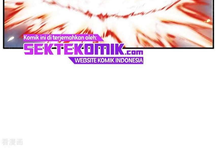 Wan Gu Shen Wang chapter 258 halaman 29