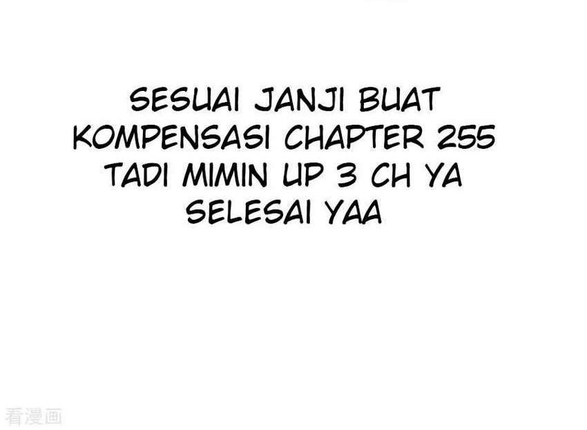 Wan Gu Shen Wang chapter 258 halaman 31