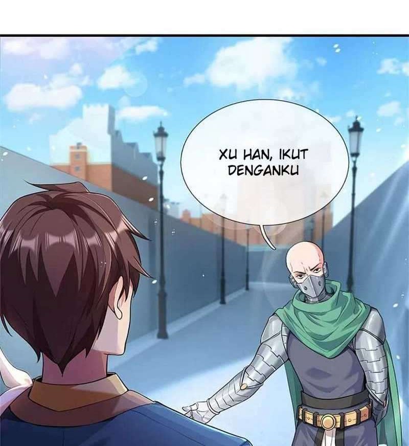 Wan Gu Shen Wang Bab 259 halaman 3