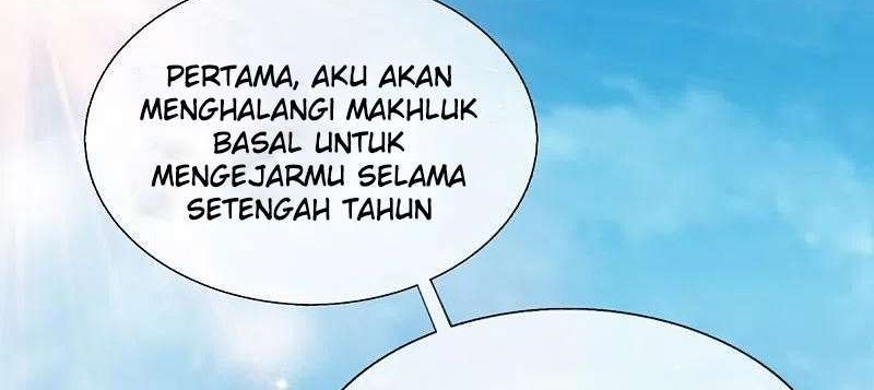 Wan Gu Shen Wang chapter 261 halaman 3