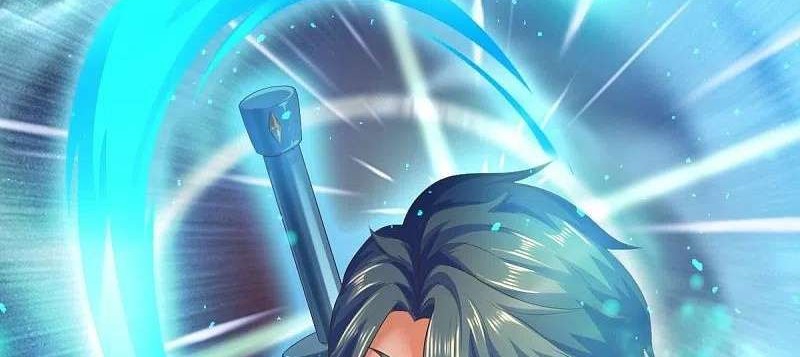 Wan Gu Shen Wang chapter 261 halaman 7