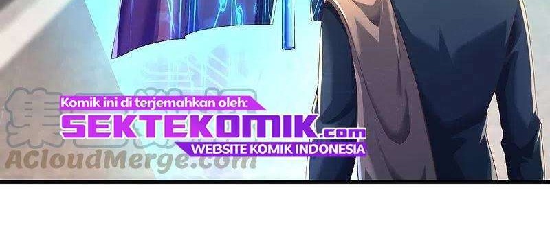 Wan Gu Shen Wang chapter 261 halaman 9