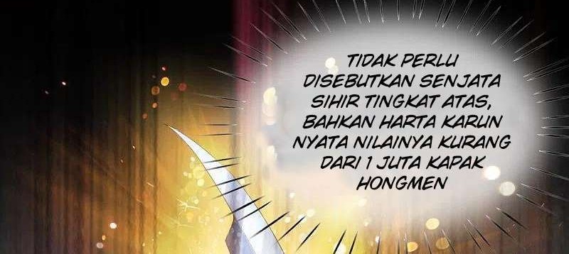 Wan Gu Shen Wang chapter 261 halaman 11