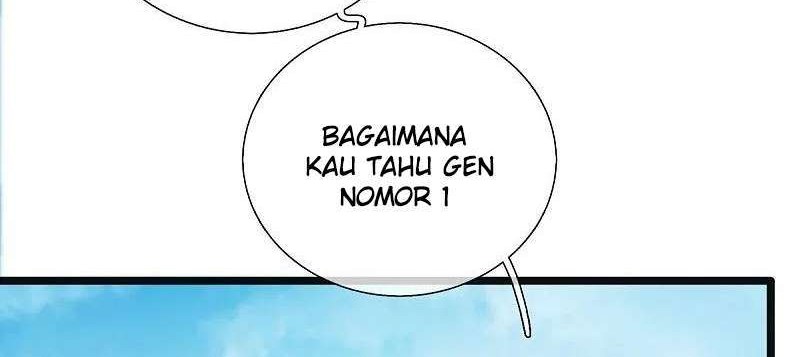 Wan Gu Shen Wang chapter 261 halaman 23