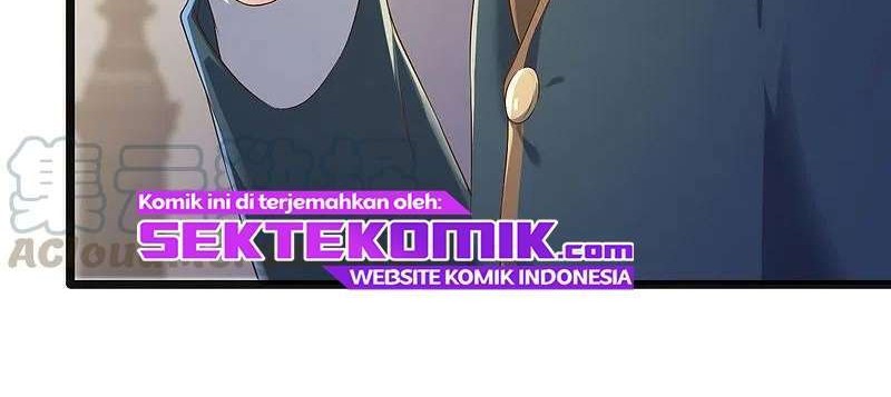 Wan Gu Shen Wang chapter 261 halaman 25