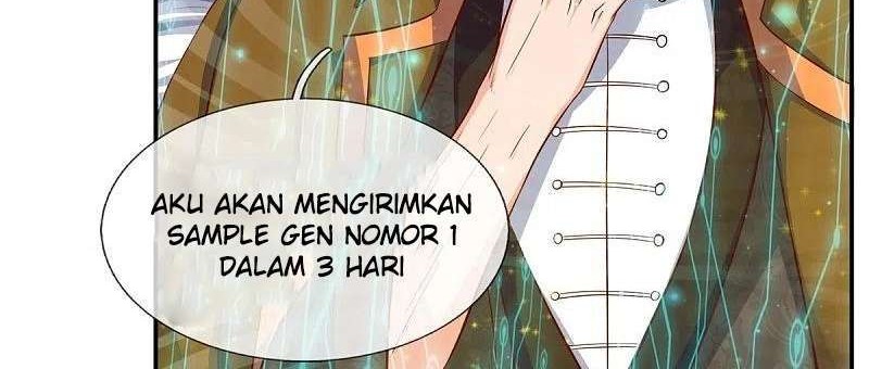 Wan Gu Shen Wang Bab 262 halaman 7