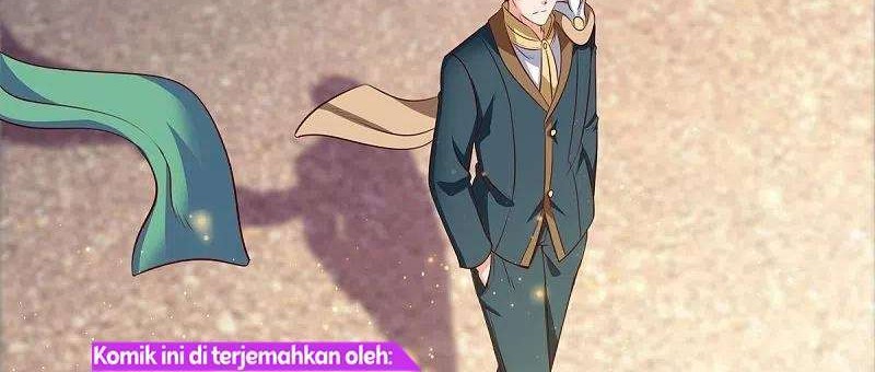 Wan Gu Shen Wang Bab 262 halaman 9