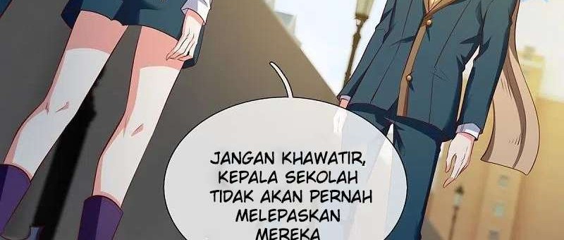 Wan Gu Shen Wang Bab 262 halaman 15