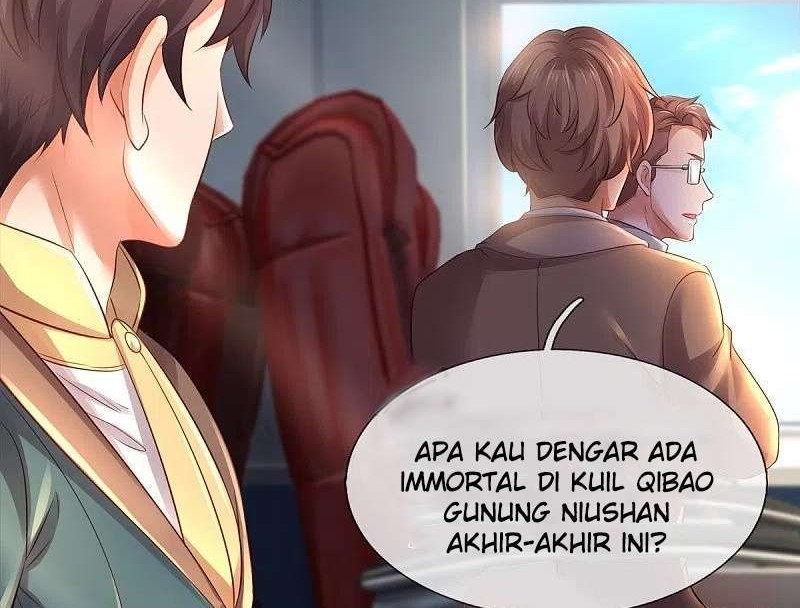 Wan Gu Shen Wang Bab 265 halaman 11