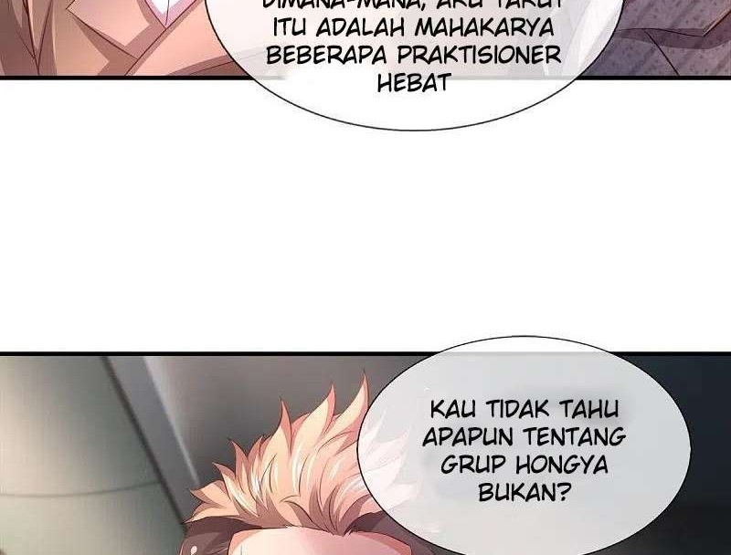 Wan Gu Shen Wang Bab 265 halaman 13