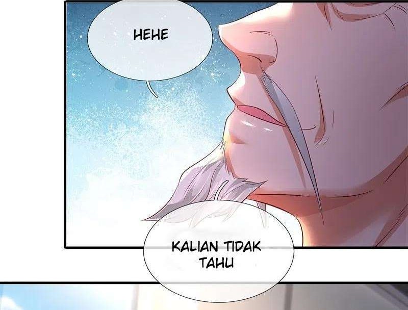 Wan Gu Shen Wang Bab 265 halaman 15