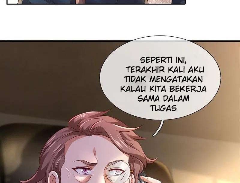 Wan Gu Shen Wang Bab 265 halaman 25
