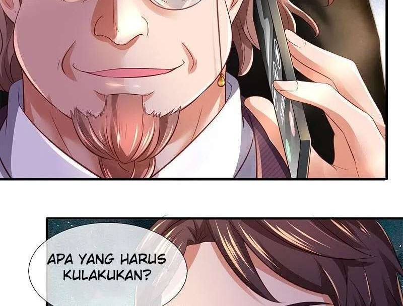 Wan Gu Shen Wang Bab 265 halaman 27